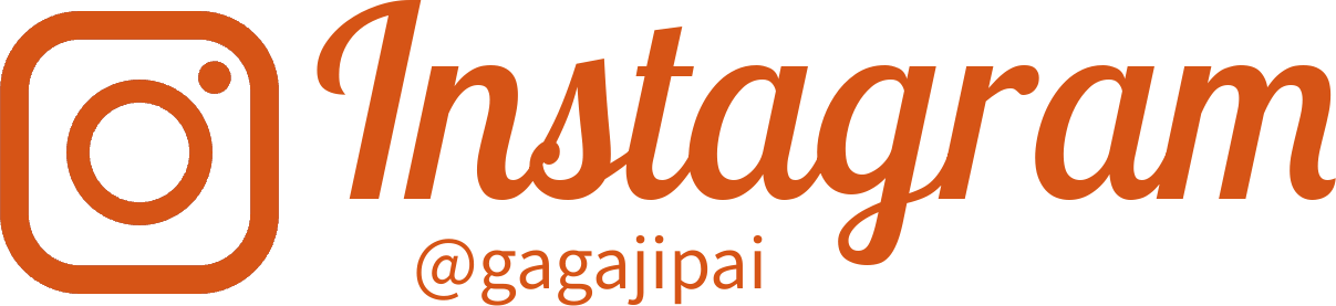 Instagram@gagajipai